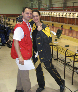 GORAN I IVANA MAKSIMOVIC